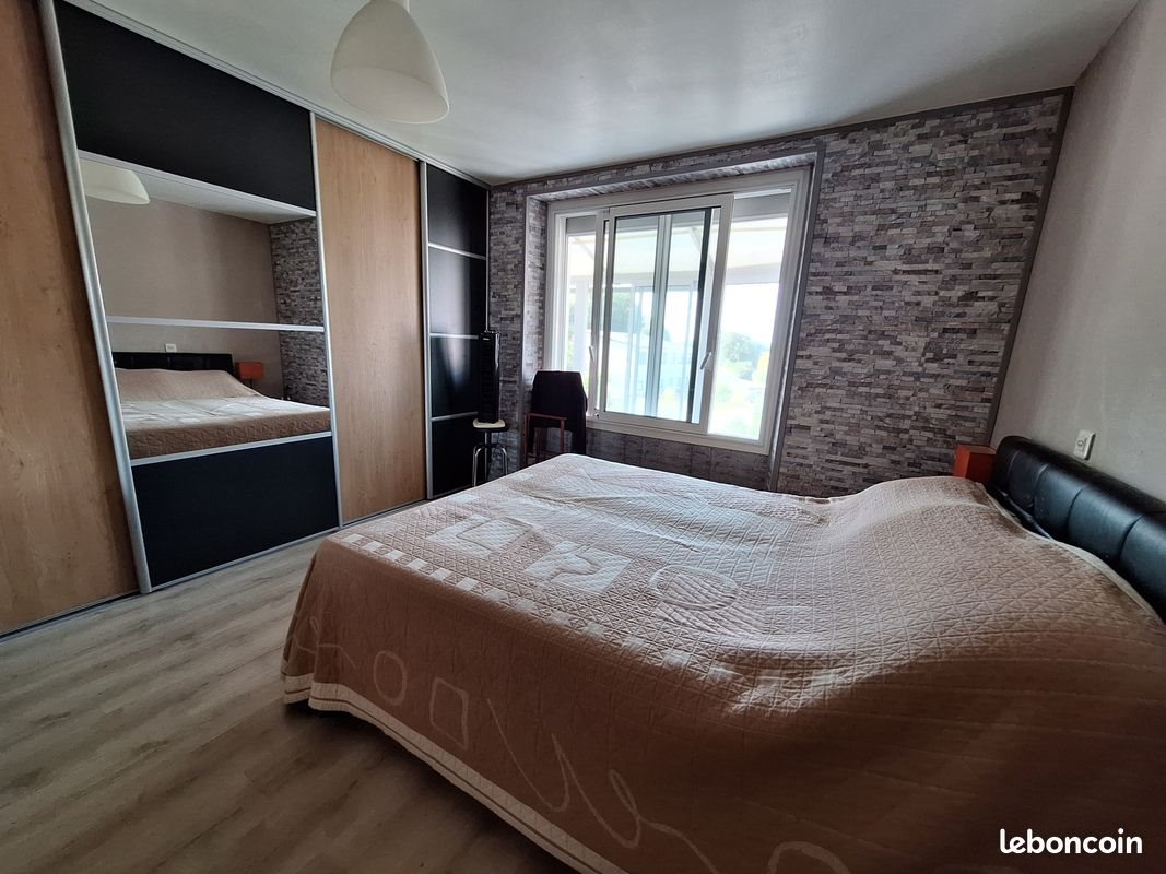 Maison à vendre, 139m², Saint-Malô-du-Bois