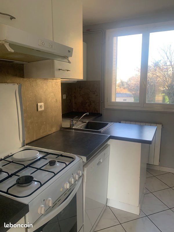Appartement à louer, 62m², Bourg-lès-Valence