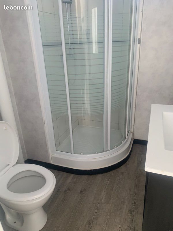 Appartement à louer, 62m², Bourg-lès-Valence