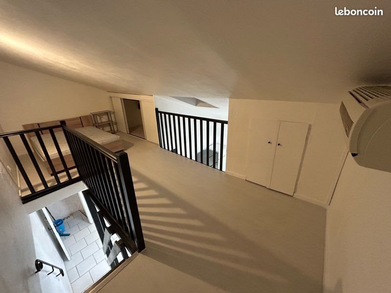 Appartement à louer, 45m², La Penne-sur-Huveaune