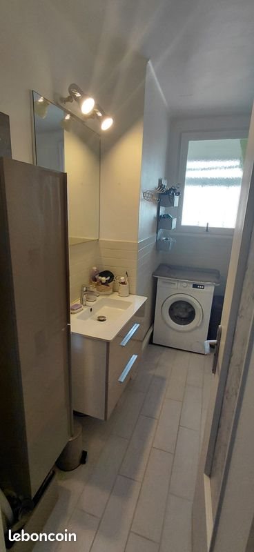 Appartement à vendre, 82m², Besançon