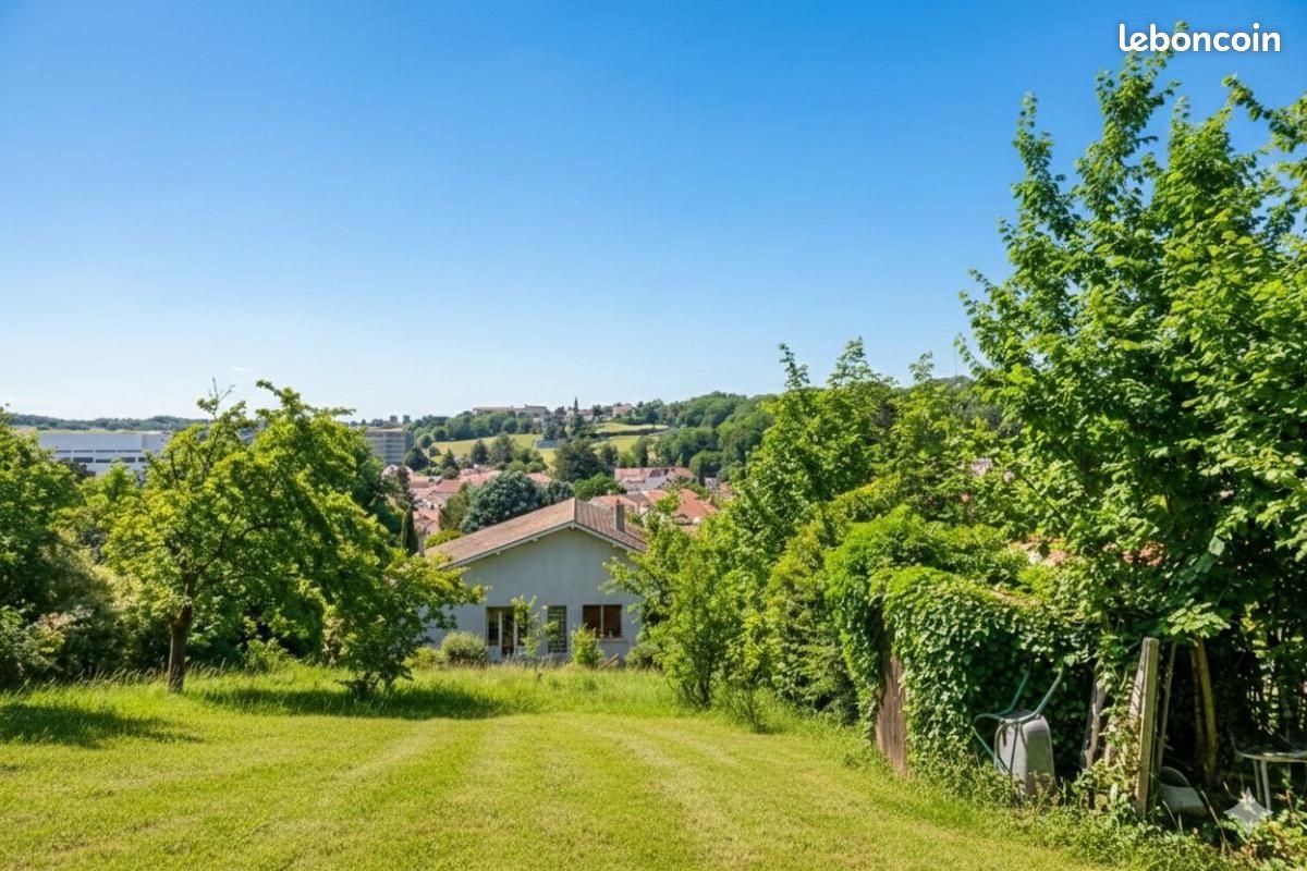 Maison à vendre, 117m², Oullins