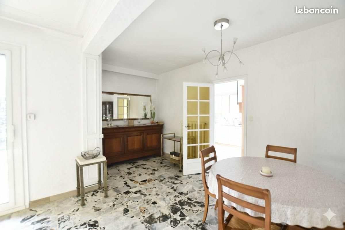 Maison à vendre, 117m², Oullins