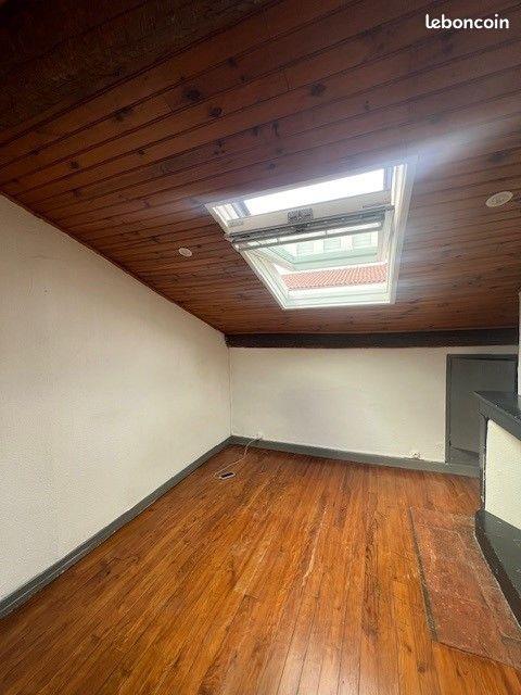 Appartement à louer, 27m², Toulouse