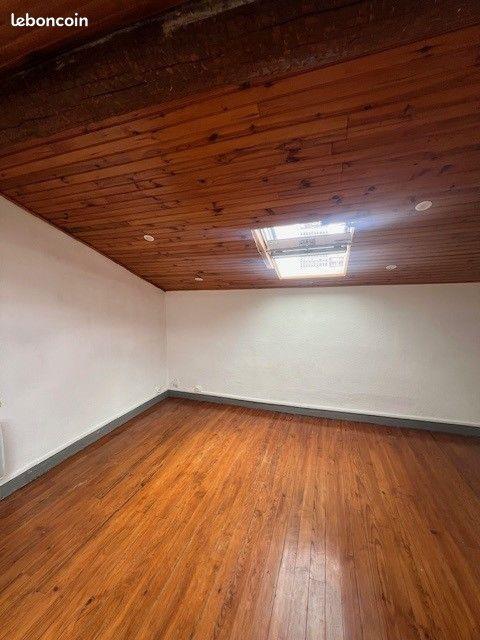 Appartement à louer, 27m², Toulouse