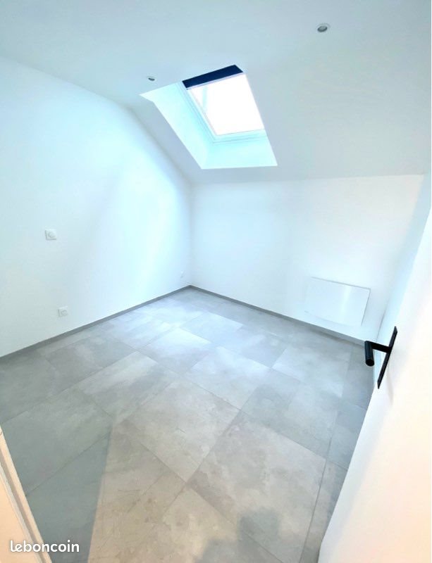 Maison à louer, 43m², Noyarey