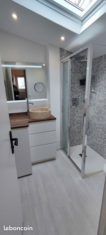 Maison à louer, 63m², Tours