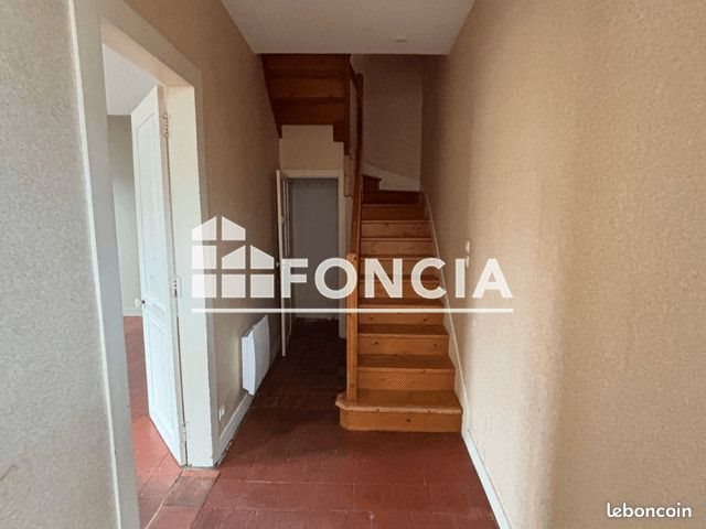 Maison à louer, 67m², Dissay-sous-Courcillon