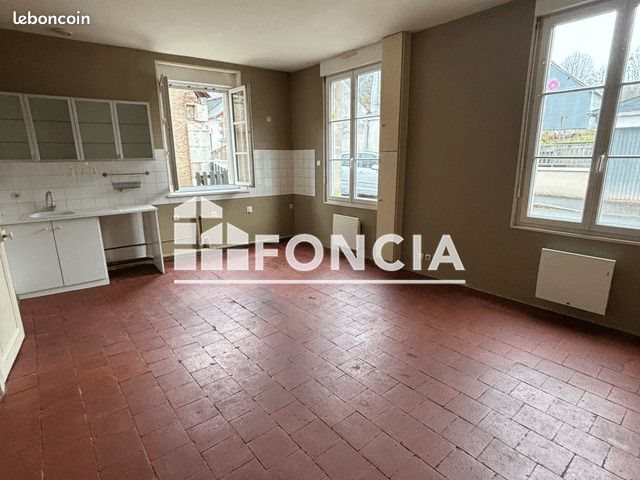 Maison à louer, 67m², Dissay-sous-Courcillon