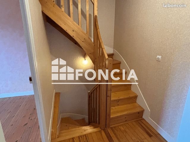 Maison à louer, 67m², Dissay-sous-Courcillon