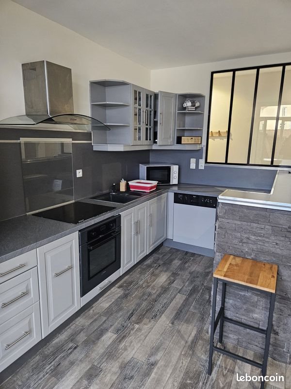 Appartement à louer, 75m², Saint-Etienne