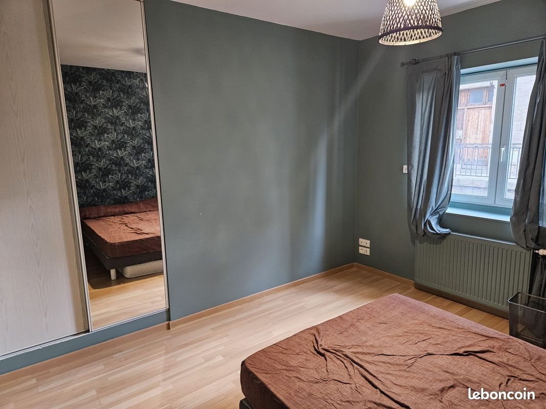 Appartement à louer, 75m², Saint-Etienne