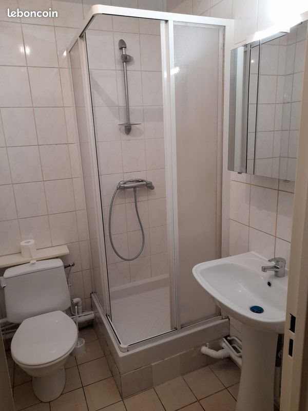 Appartement à louer, 14m², Chaville