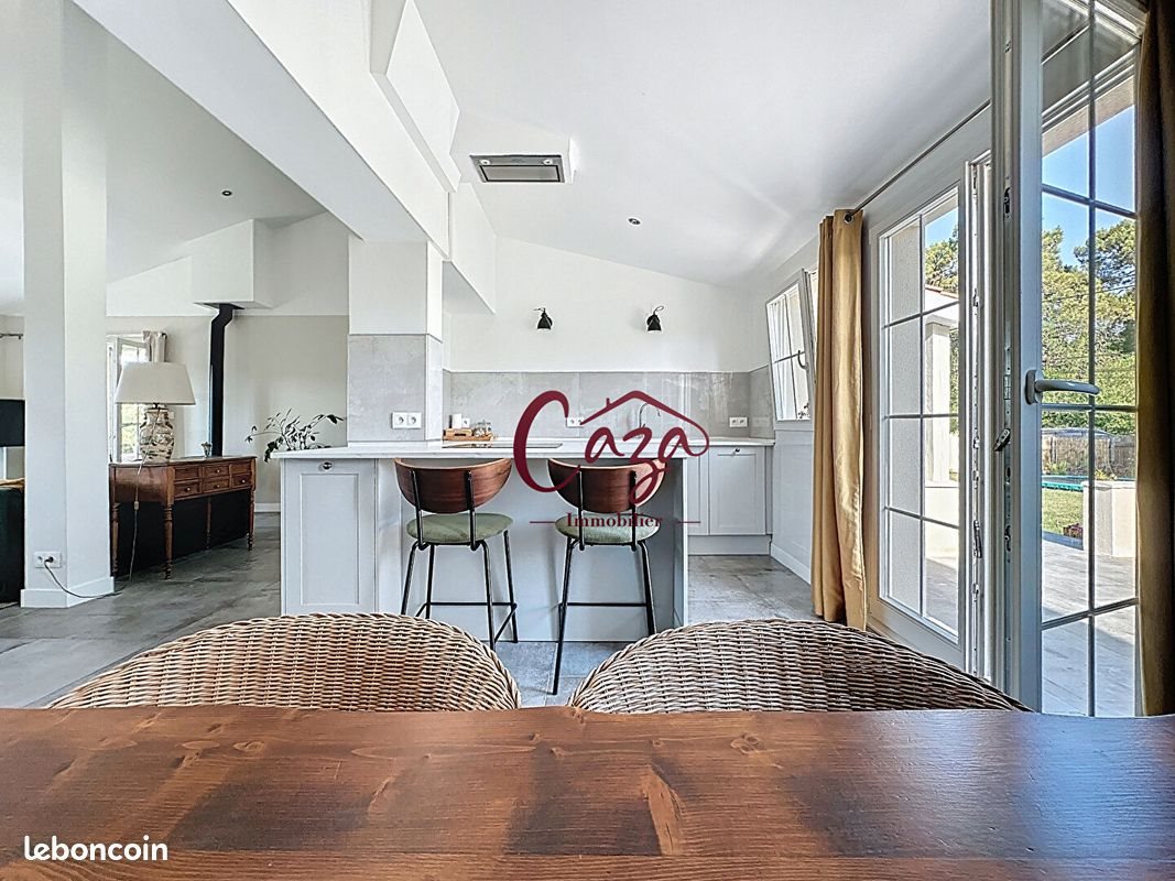 Maison à vendre, 137m², Fargues-Saint-Hilaire