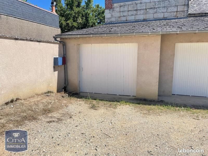 Appartement à louer, 97m², Distré