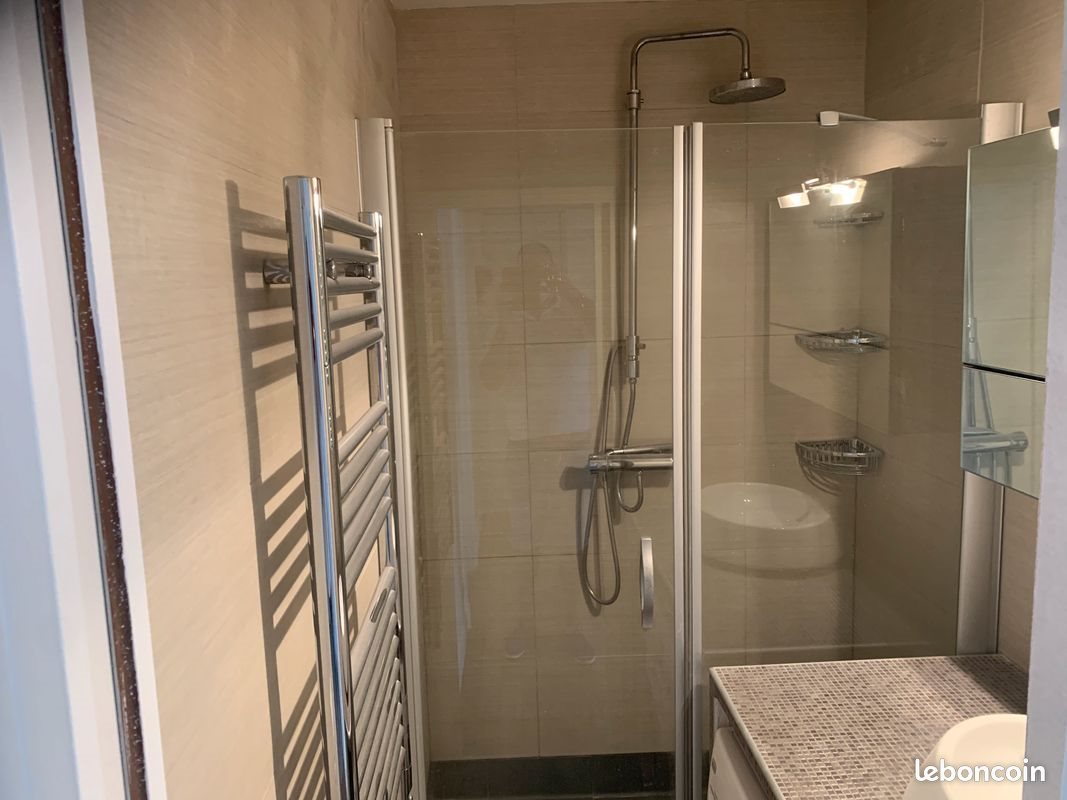 Appartement à louer, 51m², Paris 12ème