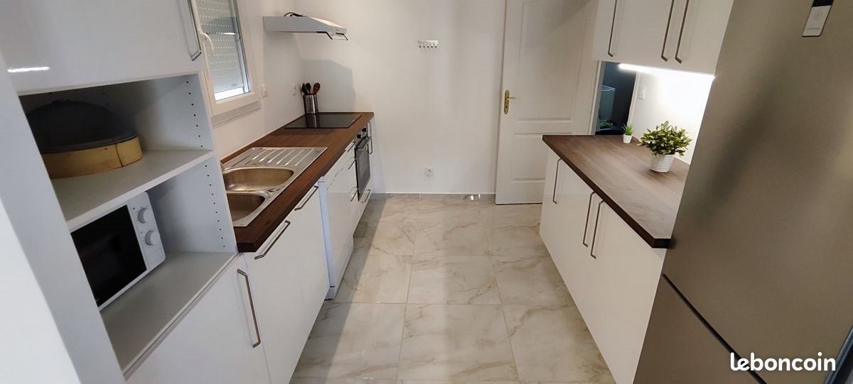 Maison à louer, 130m², Clermont-l'Hérault