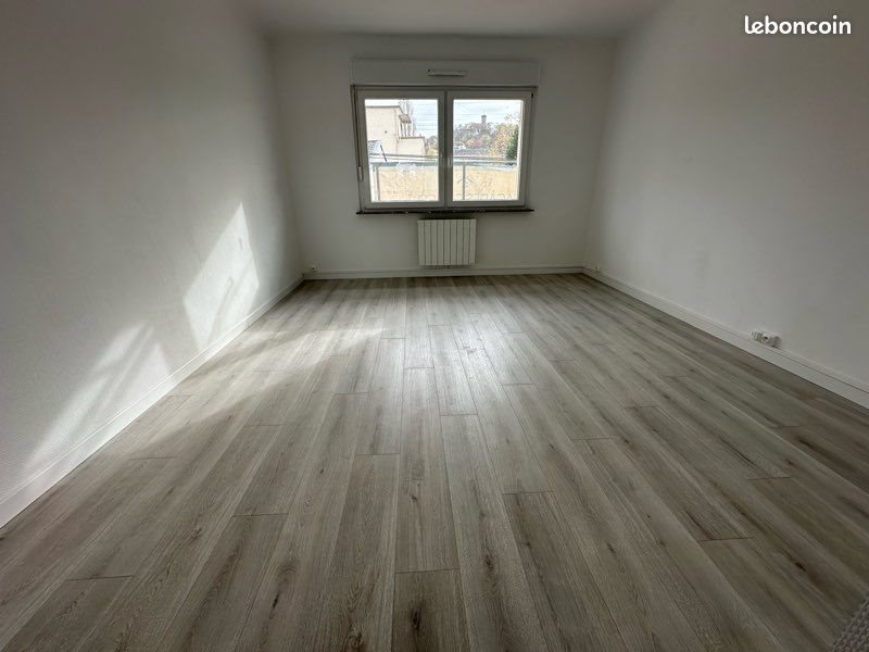 Appartement à louer, 74m², Forbach