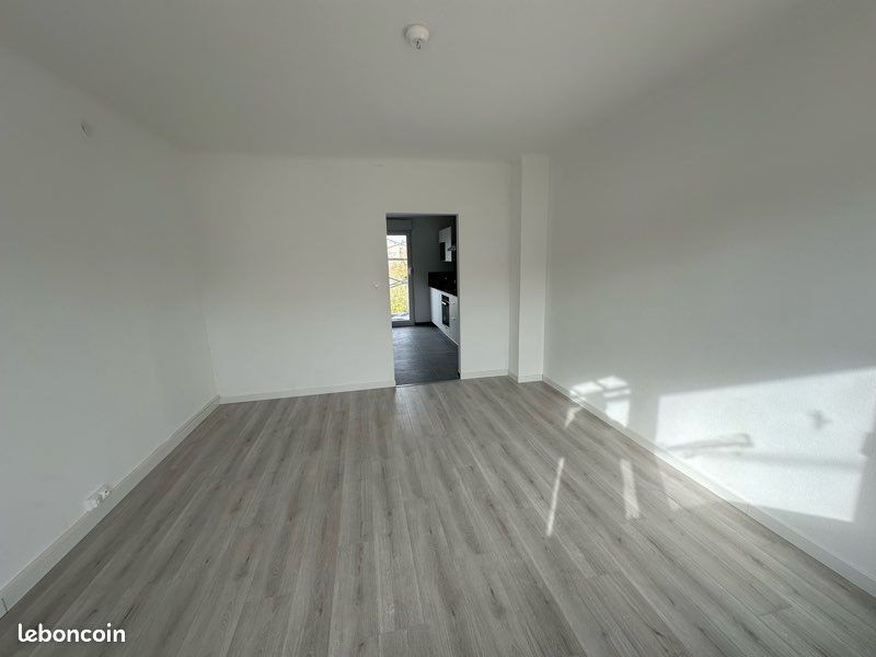 Appartement à louer, 74m², Forbach