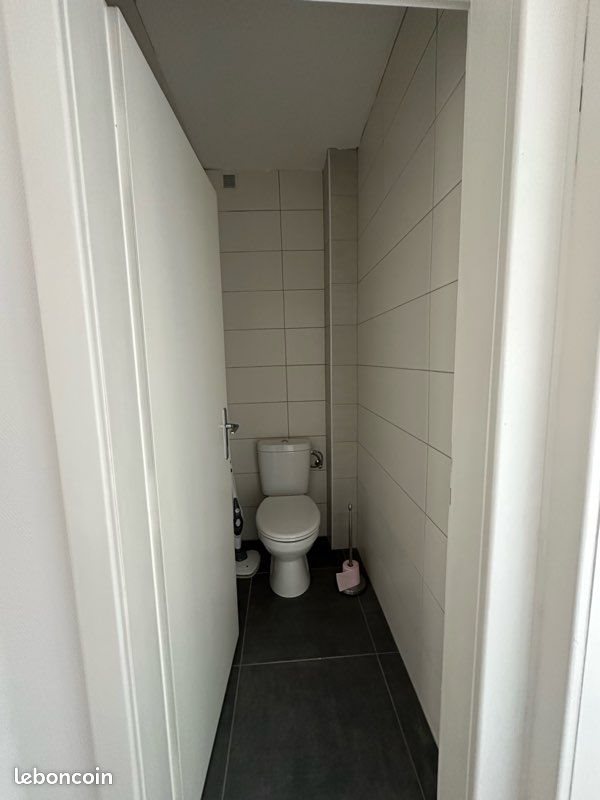 Appartement à louer, 74m², Forbach