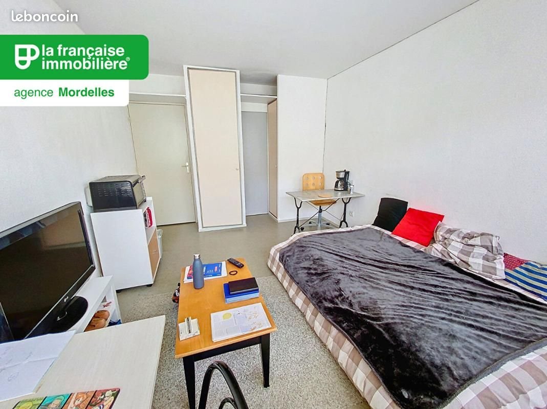 Appartement à louer, 20m², Bruz