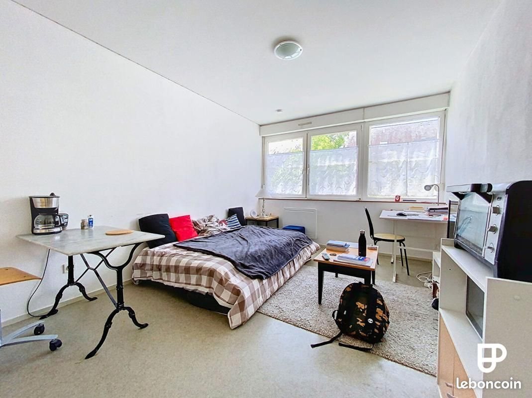 Appartement à louer, 20m², Bruz