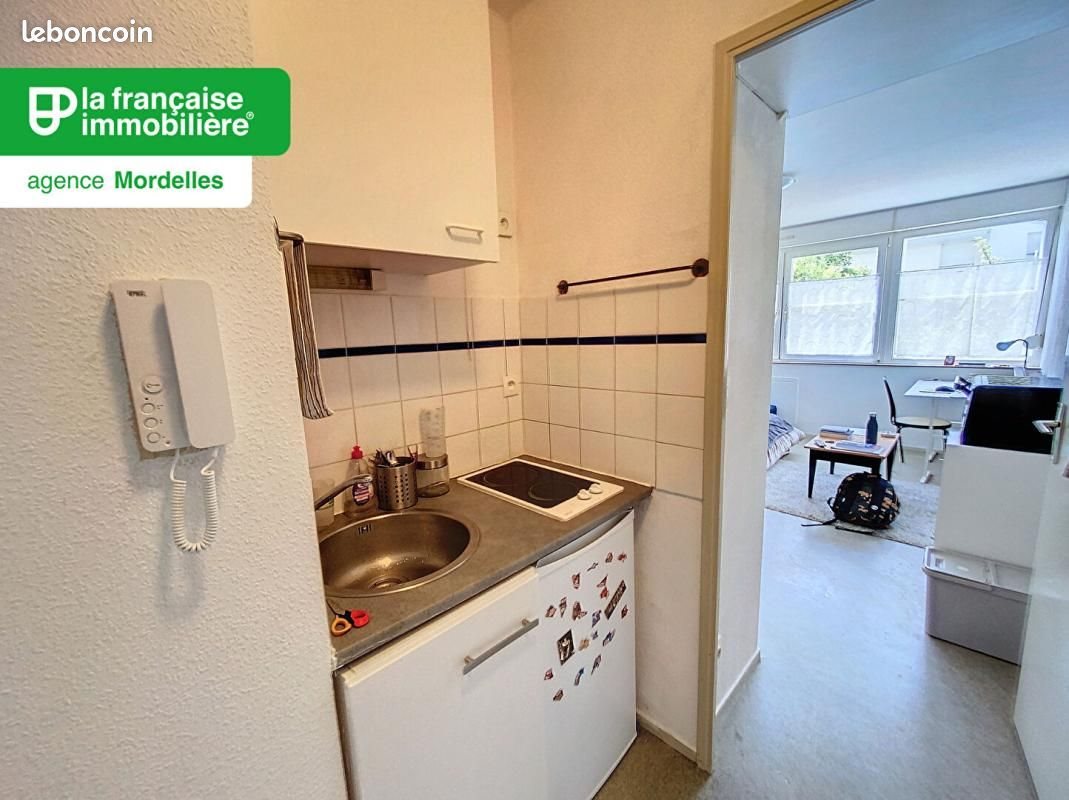 Appartement à louer, 20m², Bruz