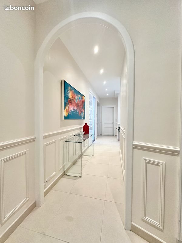 Appartement à vendre, 122m², Grenoble