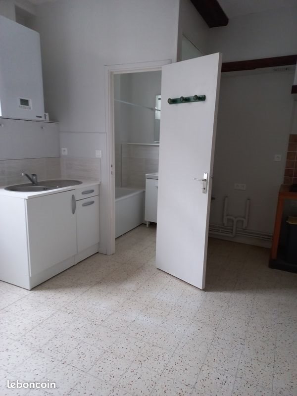 Appartement à louer, 50m², Montreuil