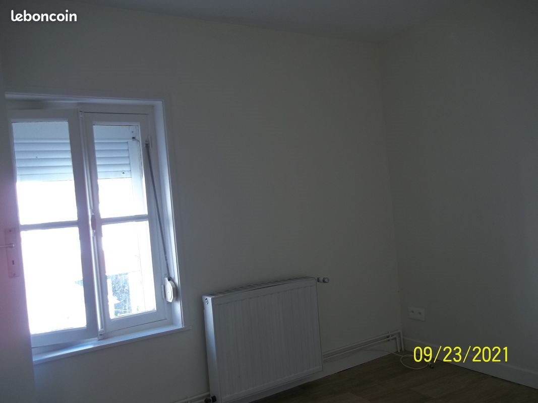 Appartement à louer, 50m², Montreuil