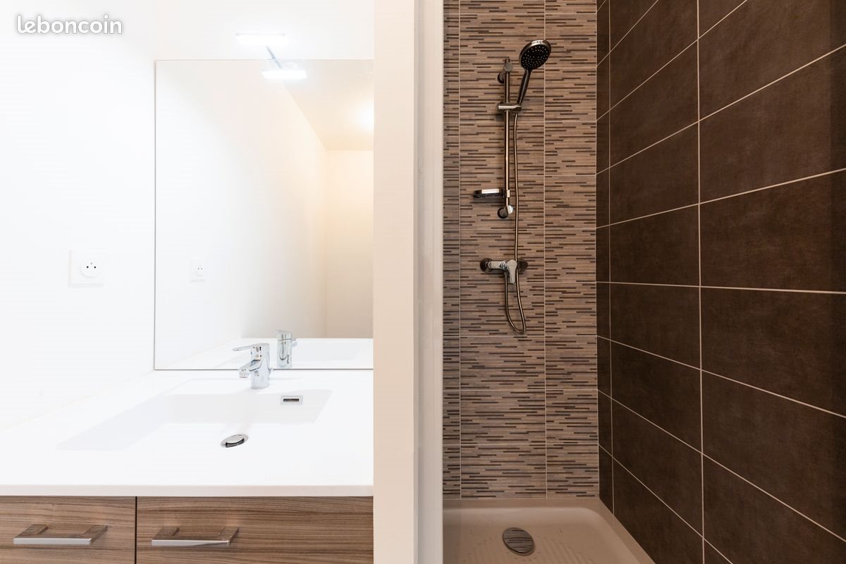 Appartement à vendre, 65m², Duclair