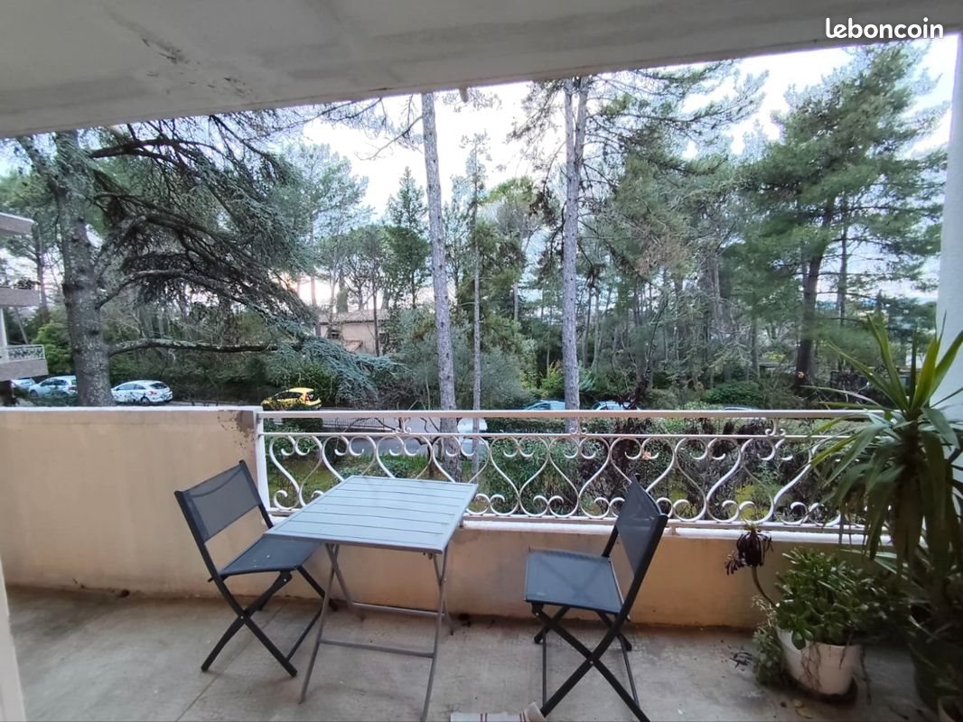 Appartement à louer, 30m², Montpellier