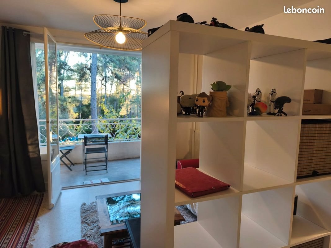 Appartement à louer, 30m², Montpellier