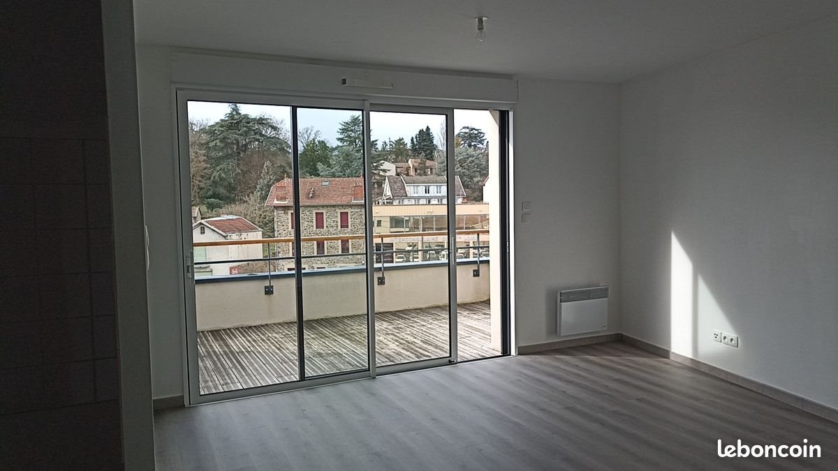 Appartement à louer, 50m², Brioude