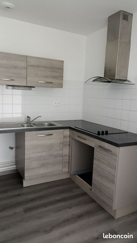 Appartement à louer, 50m², Brioude