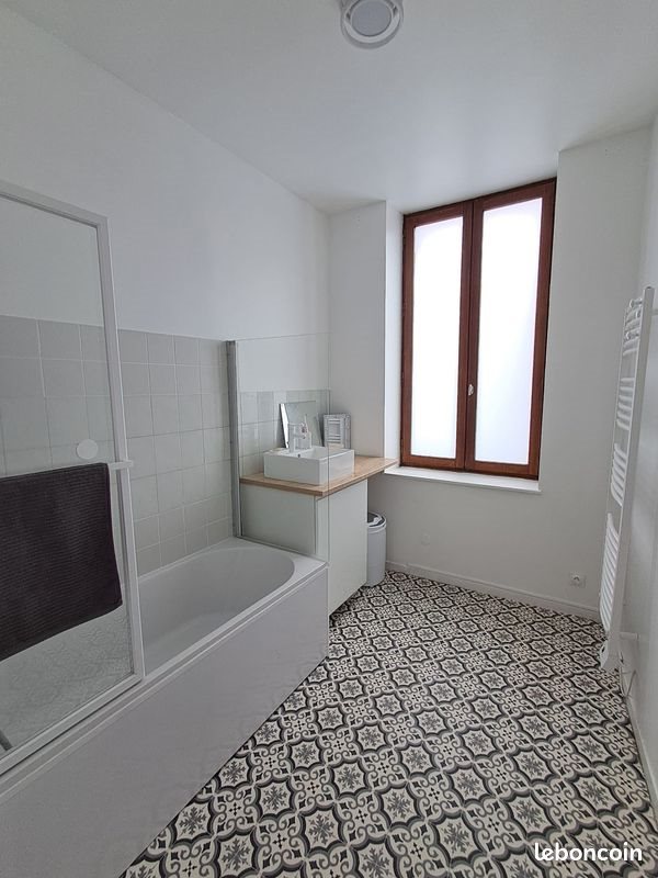 Appartement à vendre, 36m², Clermont-Ferrand