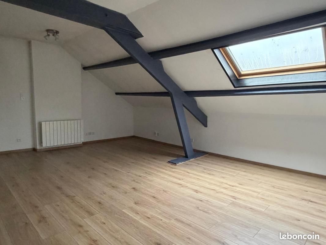 Appartement à louer, 40m², Trith-Saint-Léger