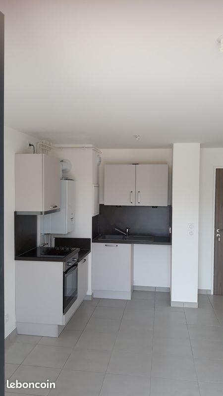 Appartement à louer, 44m², Orléans