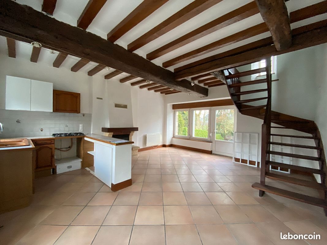 Maison à louer, 52m², Dinan