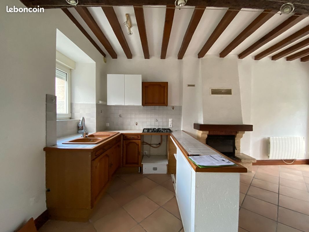Maison à louer, 52m², Dinan
