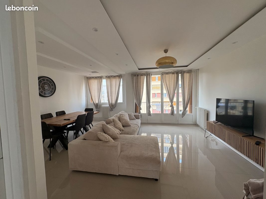 Appartement à vendre, 68m², Montargis