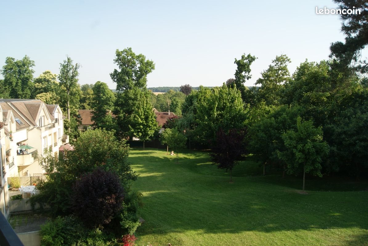 Appartement à louer, 42m², Montfort-l'Amaury