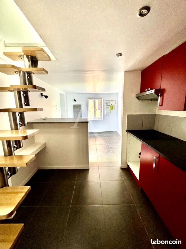 Appartement à vendre, 51m², Levens