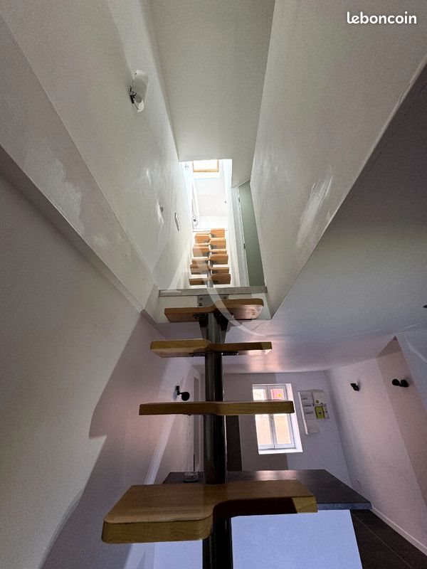 Appartement à vendre, 51m², Levens