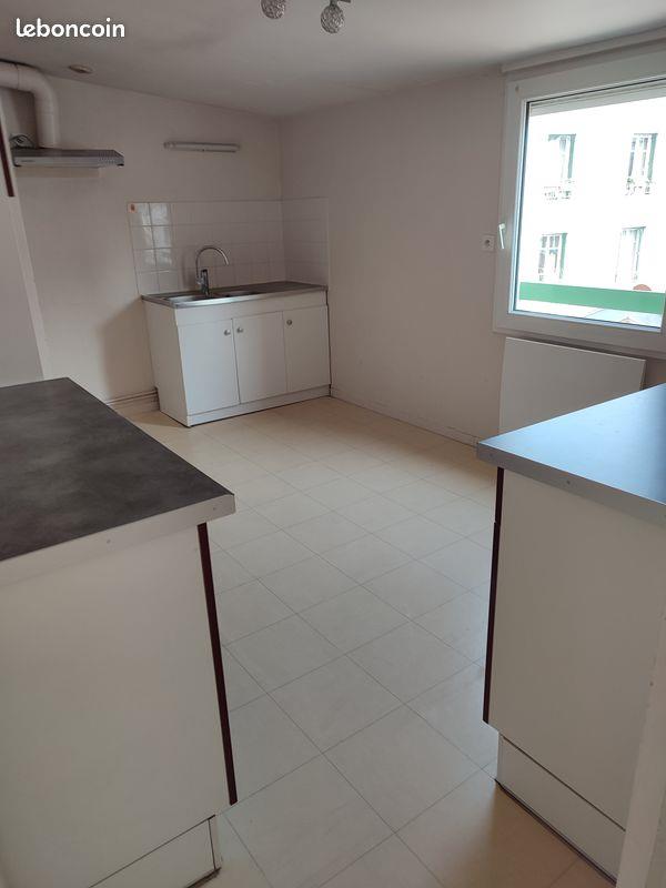 Appartement à louer, 61m², Clermont-Ferrand