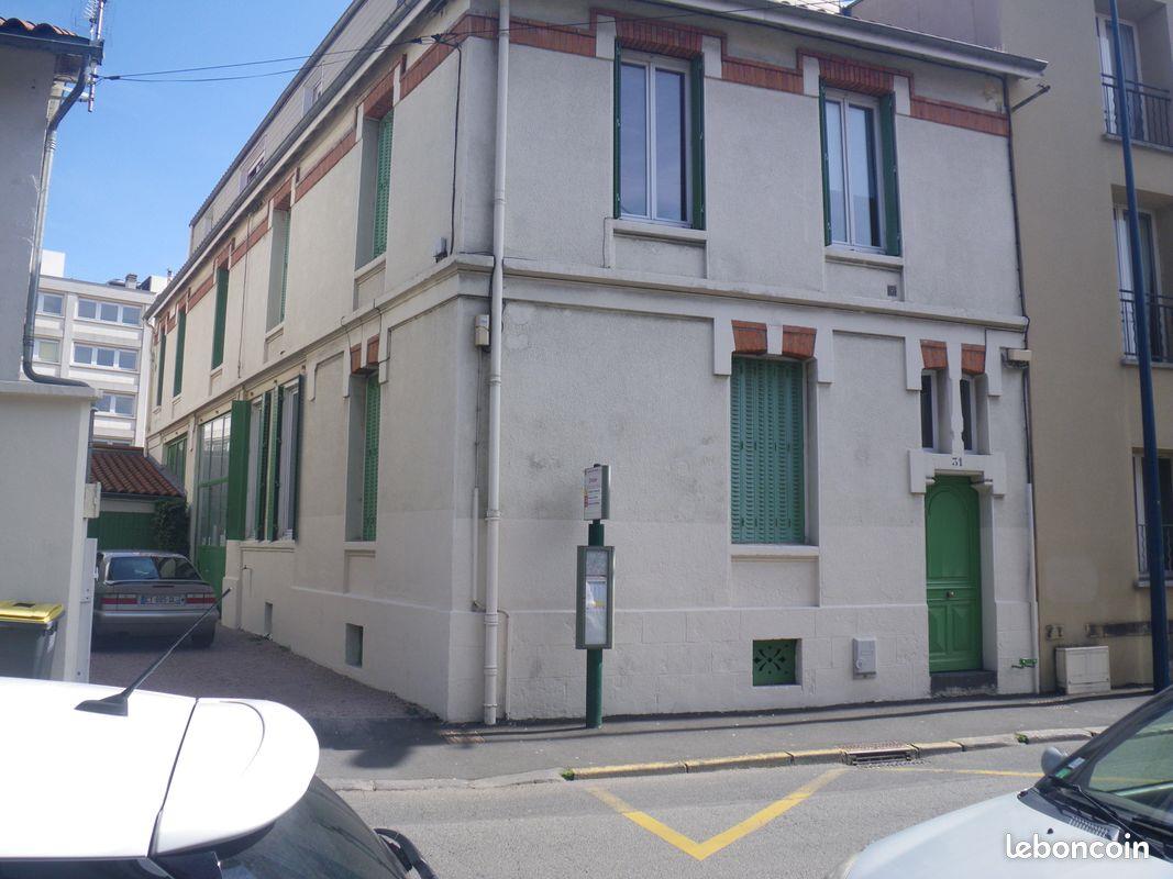 Appartement à louer, 61m², Clermont-Ferrand