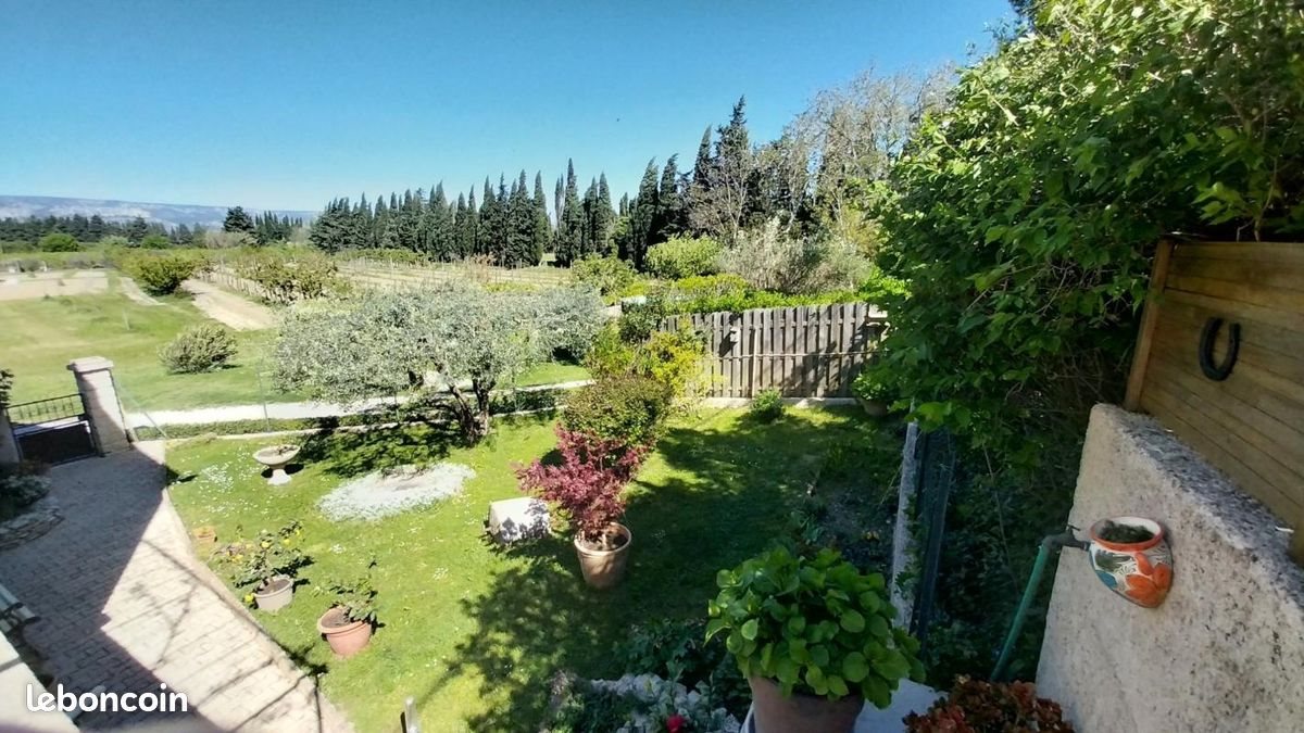 Maison à vendre, 123m², Mallemort