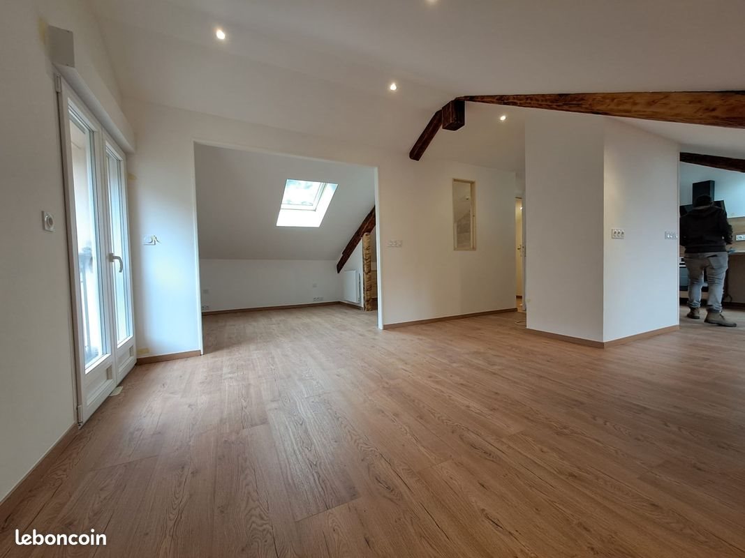 Appartement à louer, 33m², Valdeblore (La Colmiane )