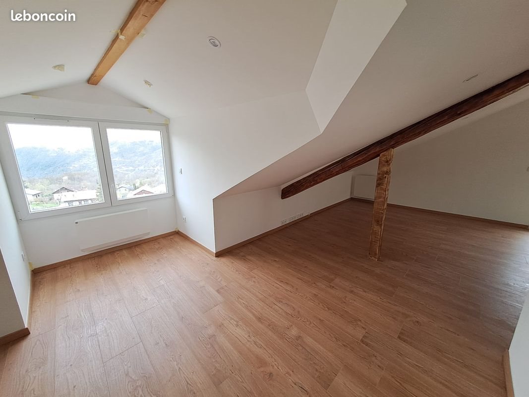 Appartement à louer, 33m², Valdeblore (La Colmiane )