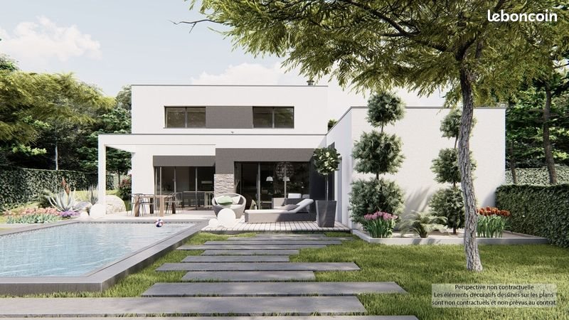 Maison à vendre, 145m², Brax
